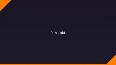 积分兑换 - LED环形补光灯 | 万能钥匙回应调查 积分商城